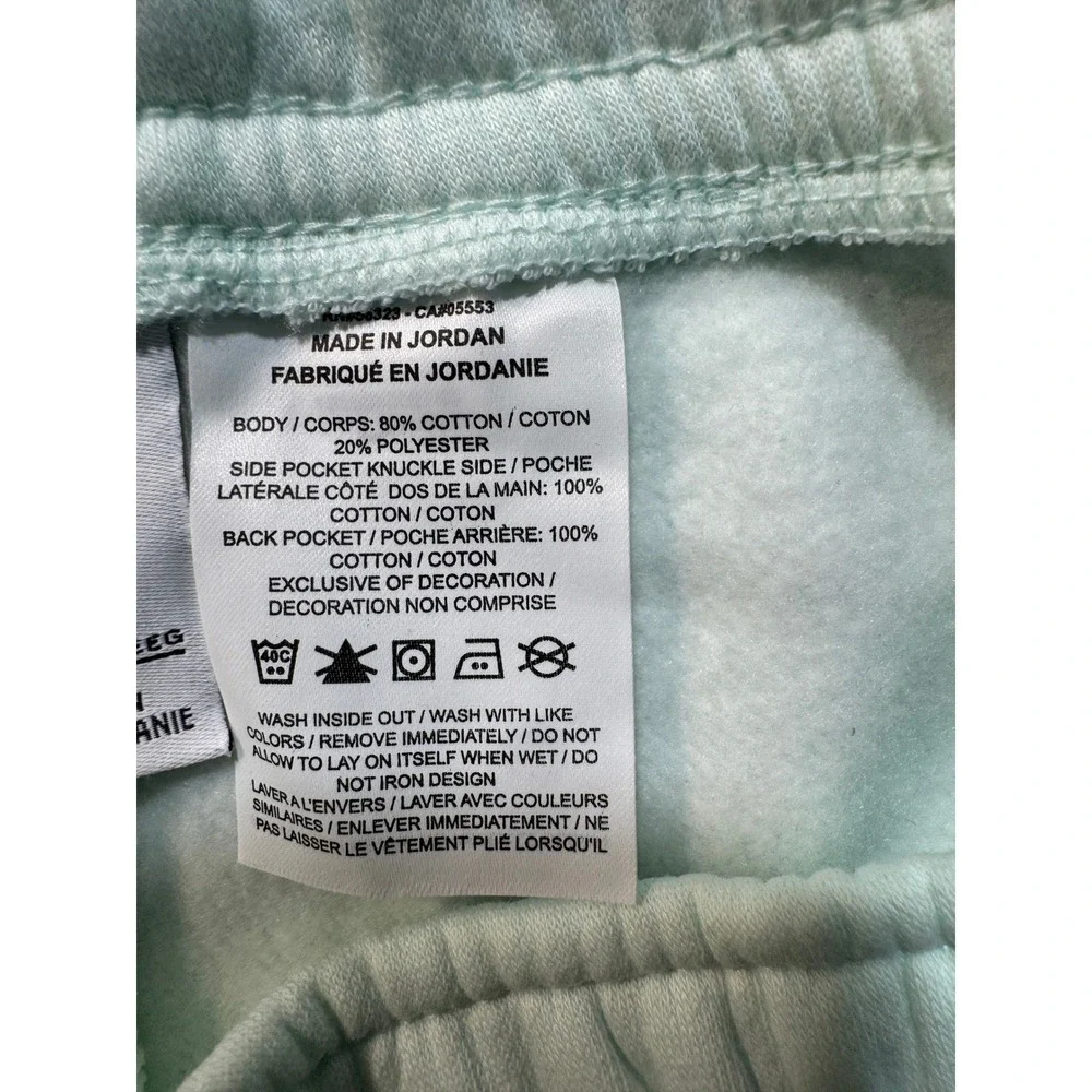 Nike soft fleece